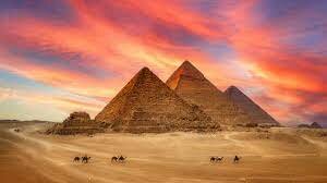 Ancient Egypt
