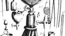 Timeline: Descubrimientos científicos siglo XVII