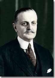 Premio Nobel de la Paz