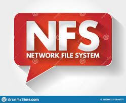 NFS Net