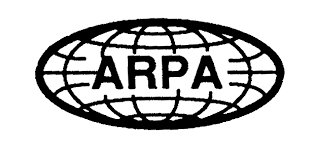 ARPA (Agencia de Proyectos para la Investigación Avanzad