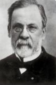 Louis Pasteur