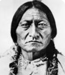 Sitting Bull