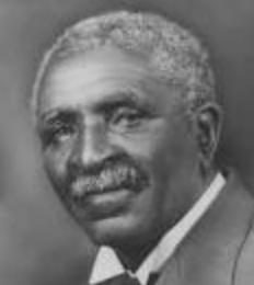 George Washington Carver