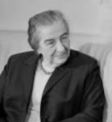 Golda Meir
