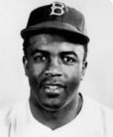Jackie Robinson