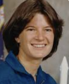 Sally Ride