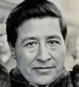 Cesar Chavez