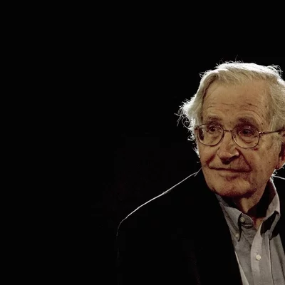 Timeline: Noam Chomsky (1928-Present) - Father of Linguistics