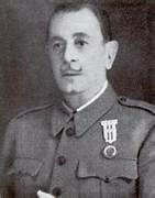 Coronel Serrador