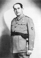 Coronel Garcia Escámez