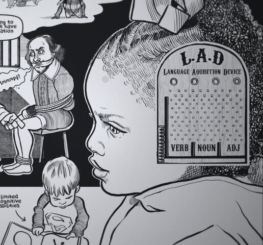 Language Acquisition Device