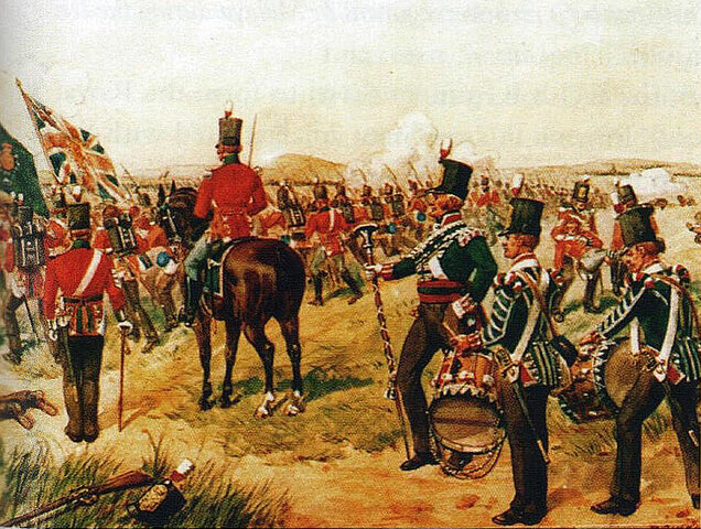 Batalla de Talavera de la Reina