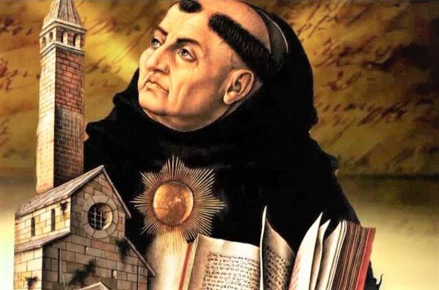 Tomás de Aquino