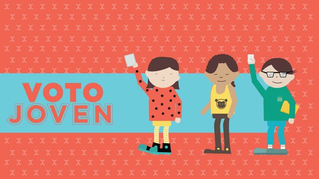 Ley de Voto Joven  (Ciudadania)