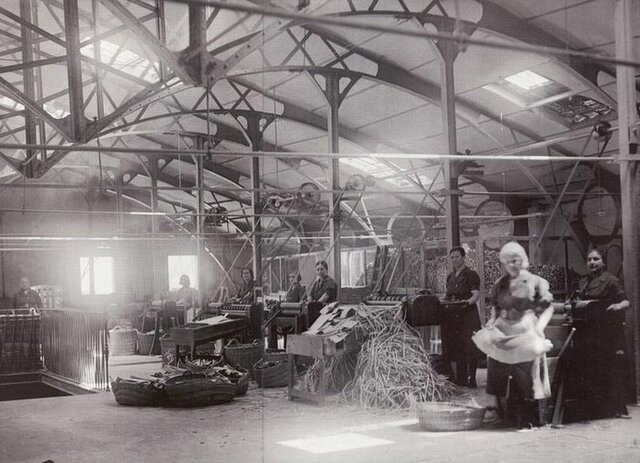 La fuerzas Nacionales ocuparon territorio Español