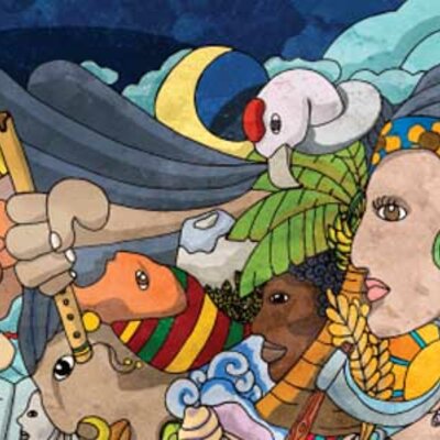 Timeline: Desarrollo de la Antropología