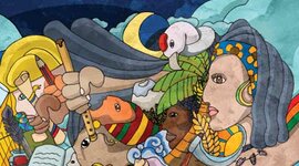 Timeline: Desarrollo de la Antropología