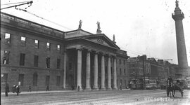 Timeline: Ireland in the revolutionary period