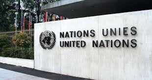 The UN