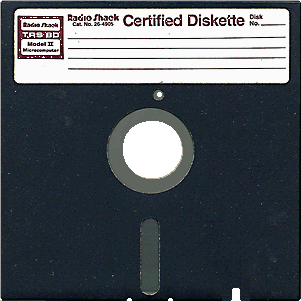 Floppy Disks