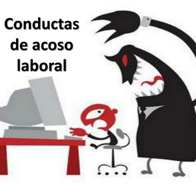 Timeline: Acoso laboral