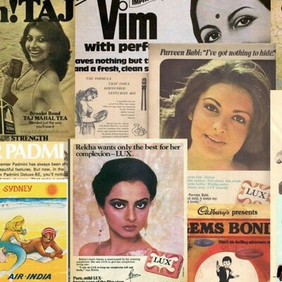 Timeline: History of Advertising