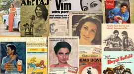 Timeline: History of Advertising