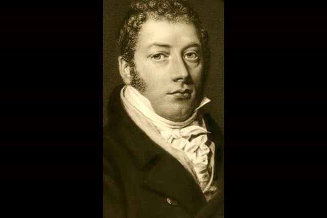 Creation of R. F. White & Son