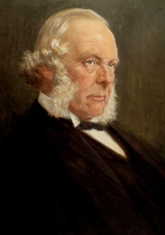 Joseph Lister