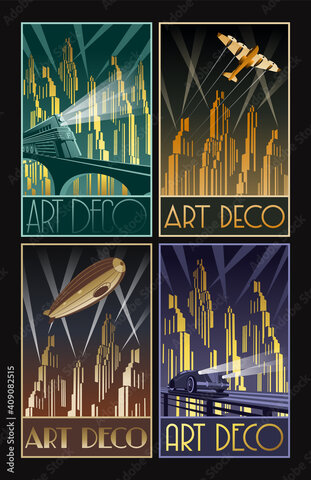 Art Deco