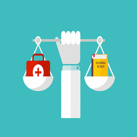 Ley de la Salud. Artículo 282