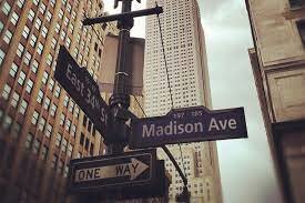 Madison Avenue