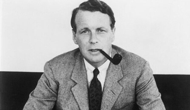 David Ogilvy