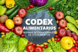 Codex Alimentarius