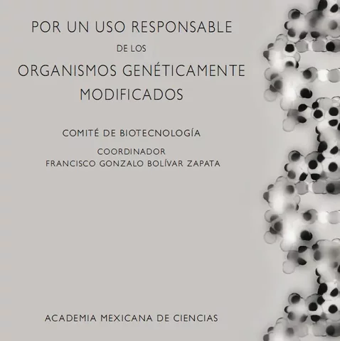 Publicación de libro