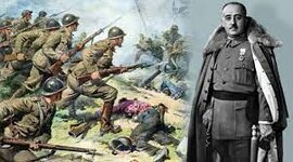 Timeline: La Guerra Civil Espanola