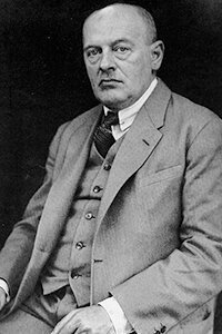 Max Scheler (1874-1928)