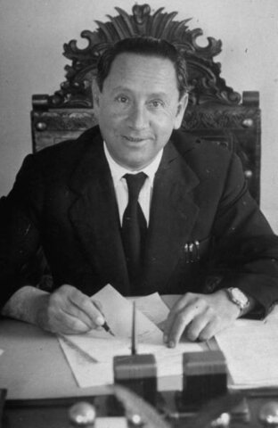 Manuel Arturo Odría