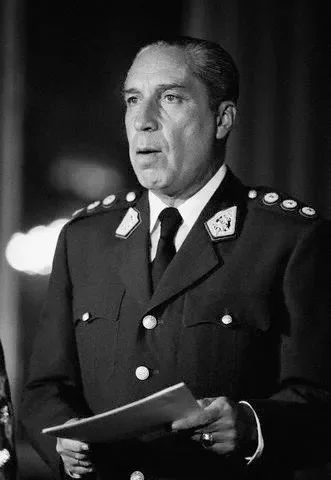 Francisco Morales Bermúdez