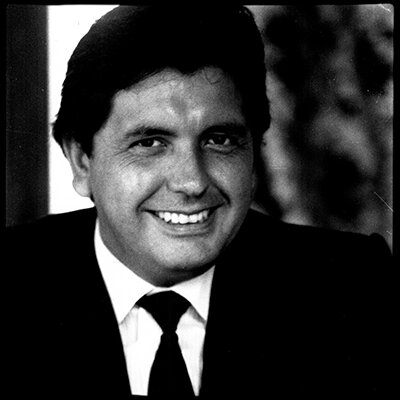 Alan García