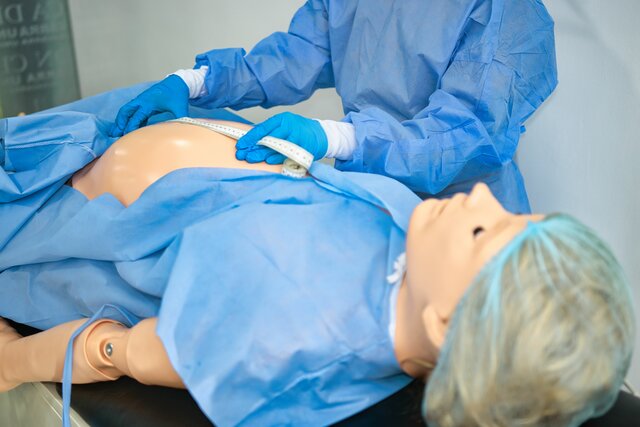 Noelle - Gineco Obstetricia Ginecología