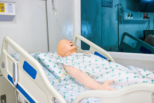 MegaCode Kelly Advanced - Urgencias Adulto,Hospitalización Adulto, Consulta Externa Adulto, Sala de Recuperación, Sala de Hemodinamía