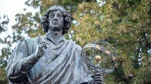 Copernicus
