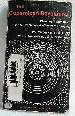 The Copernican Revolution