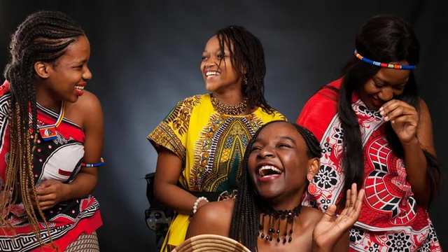 1992 Reconocimiento grupos étnicos