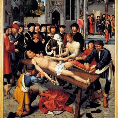 Timeline: Боротьба