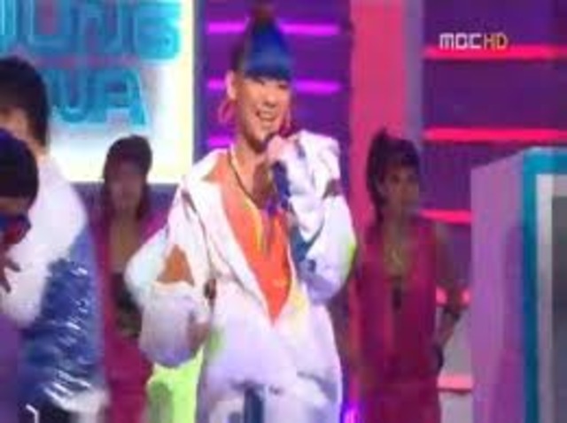 First Credited Appearance