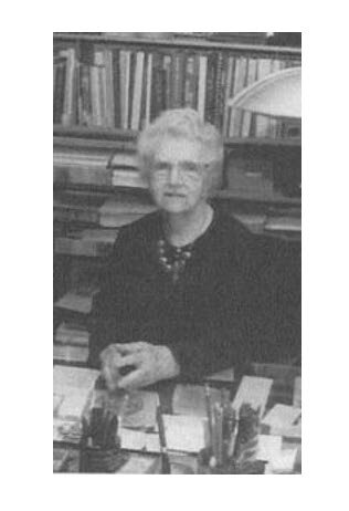 First LMK award goes to Alloa Anderson