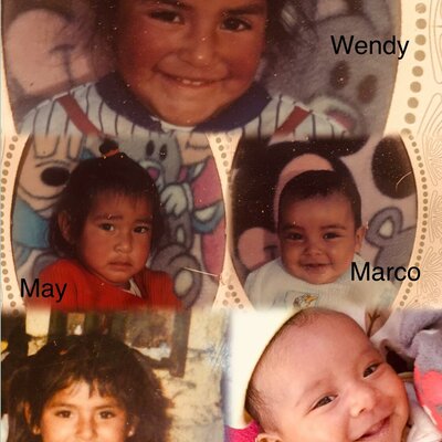 Timeline: MI VIDA MARCO MONTAÑO